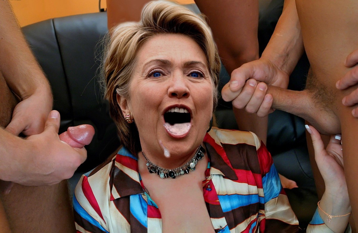 Hillary Clinton When She Was Young Naked - Porn Archive.